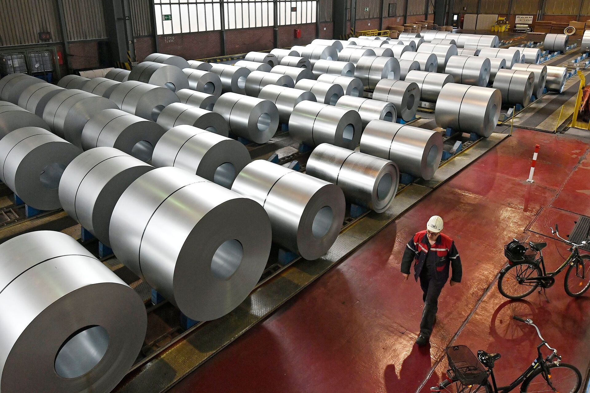 China Mining Association 