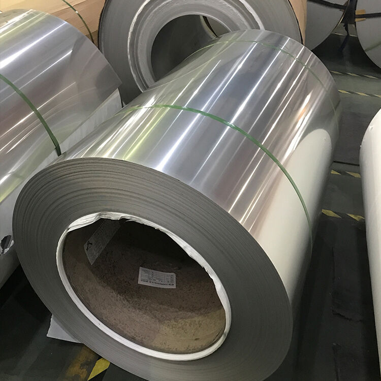430 Stainless Steel Coil