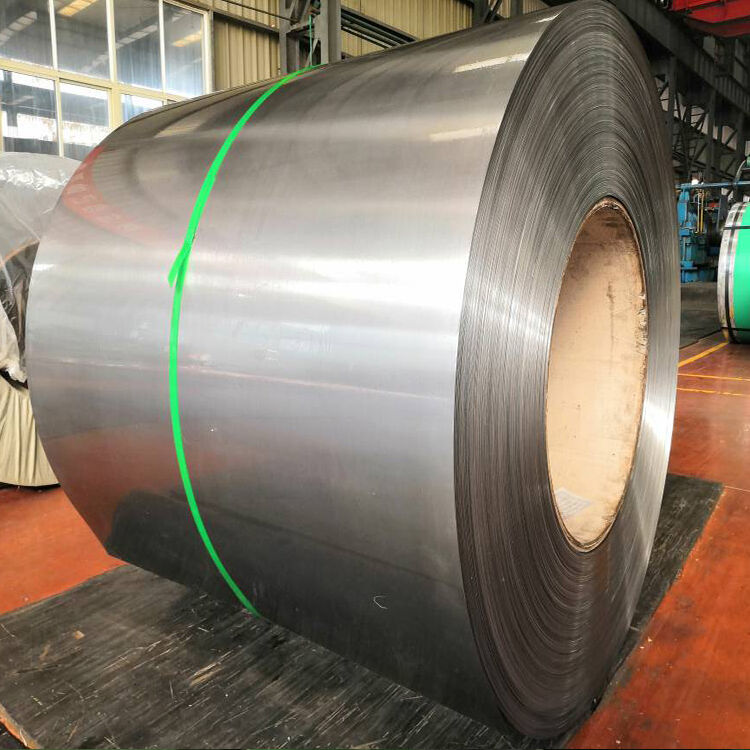 430 Stainless Steel Coil
