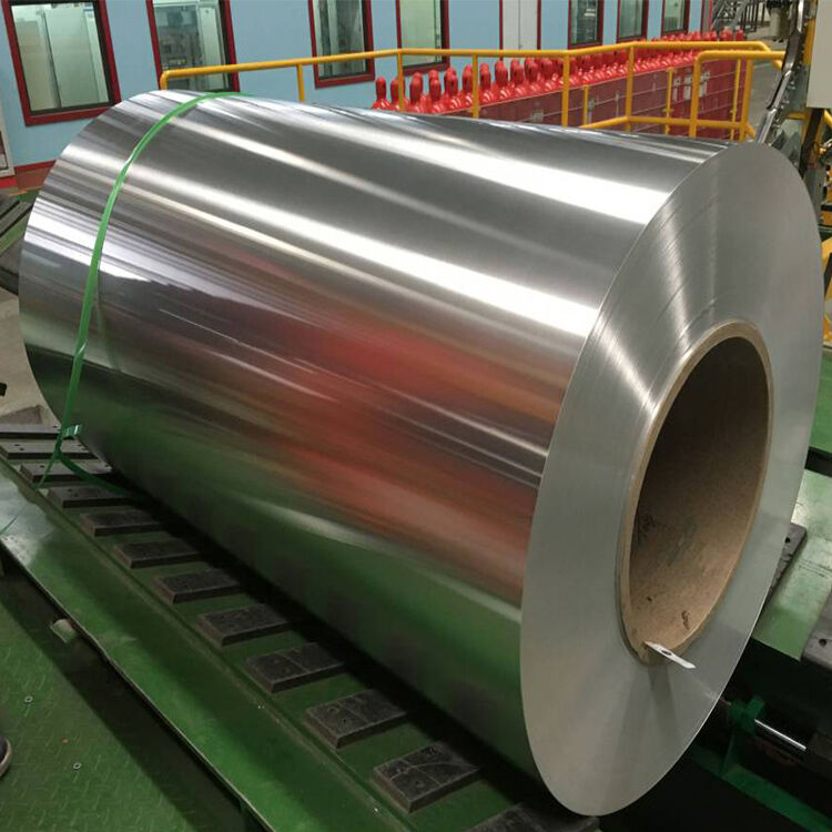 430 Stainless Steel Coil