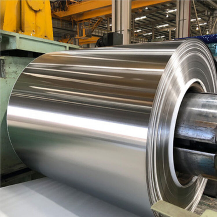 430 Stainless Steel Coil