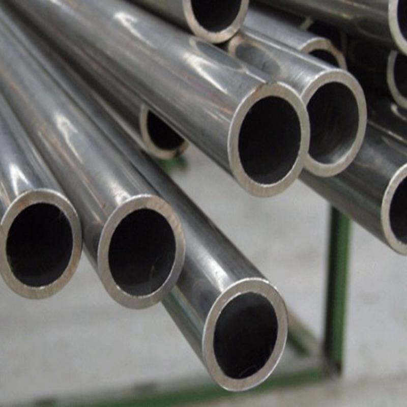 904L Stainless Steel Pipe