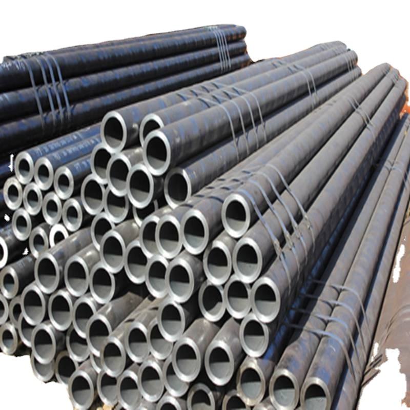 904L Stainless Steel Pipe