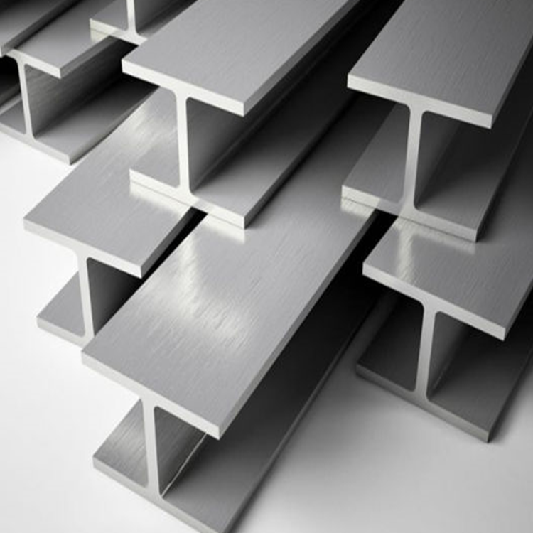Stainless Steel H-beam