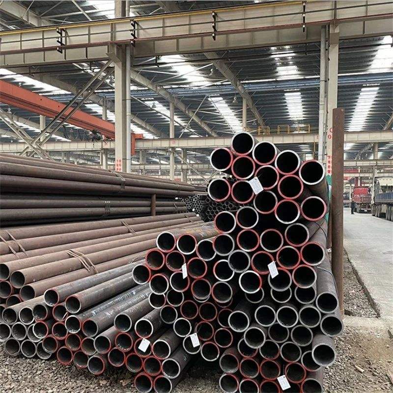 API 5L Steel Pipe