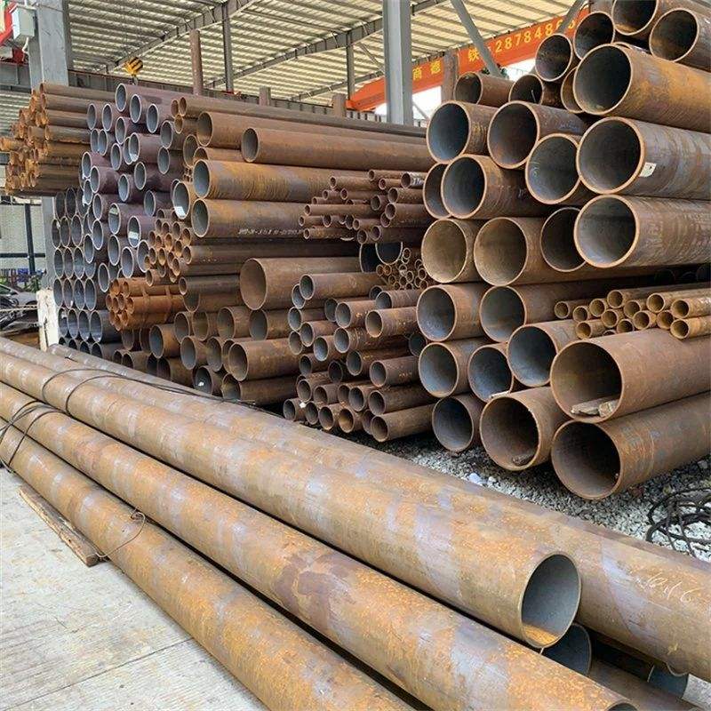 API 5L Steel Pipe