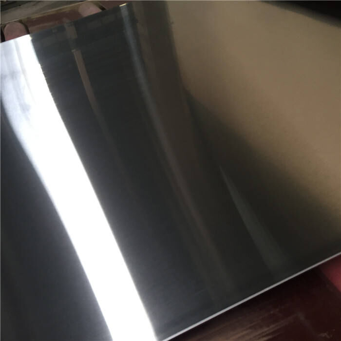 430 Stainless Steel Sheet