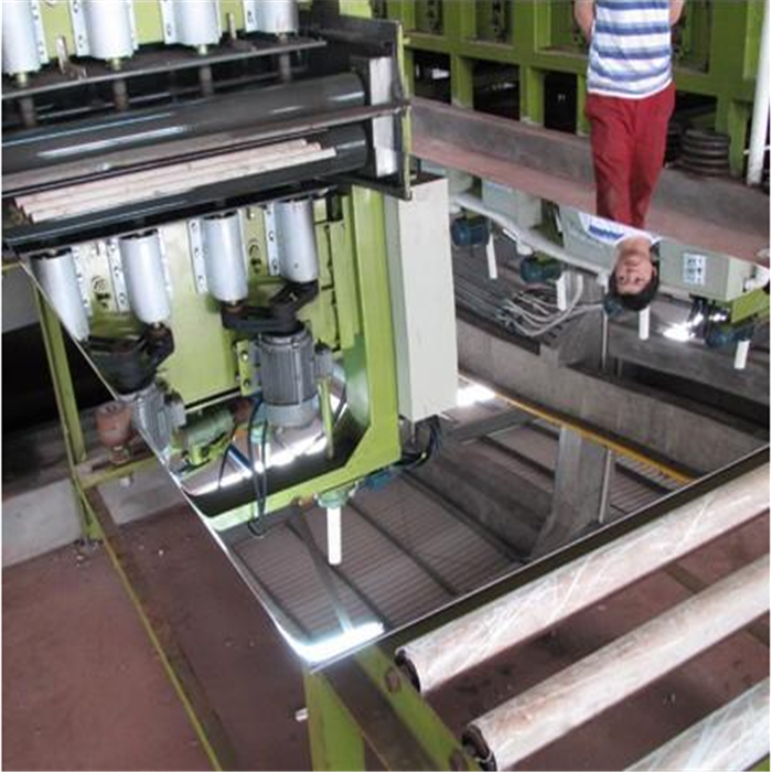 430 Stainless Steel Sheet