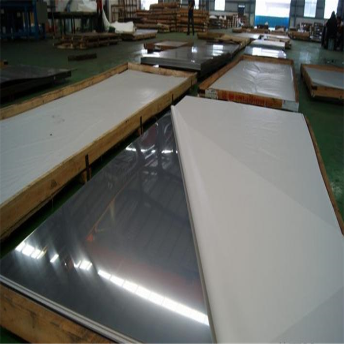 430 Stainless Steel Sheet