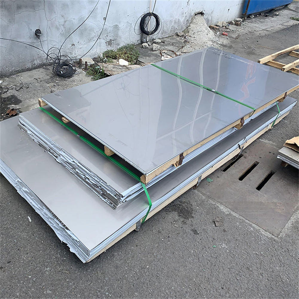 316 Stainless Steel Sheet