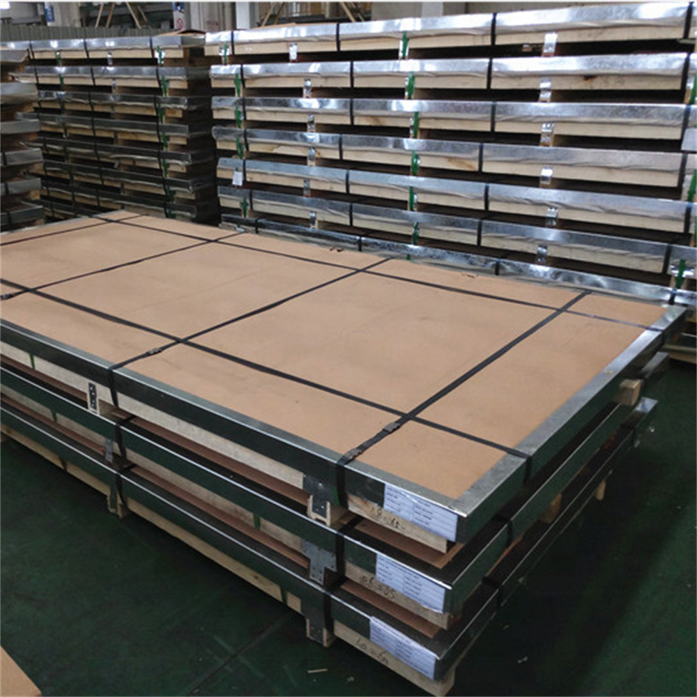 316 Stainless Steel Sheet