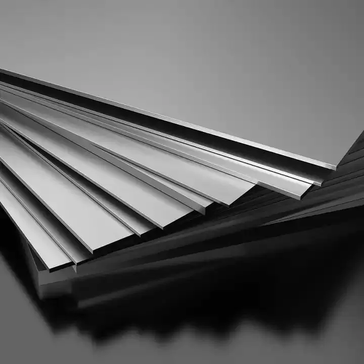 304 Stainless Steel Sheet
