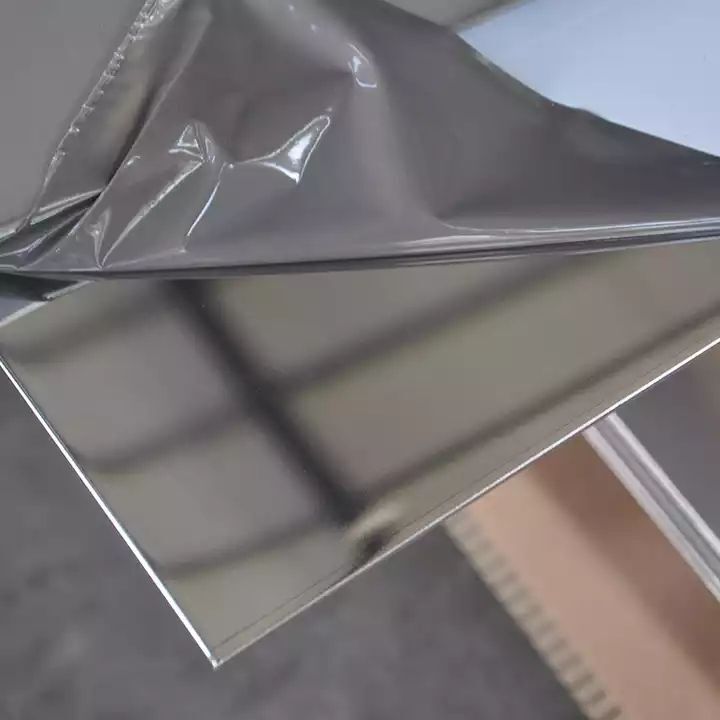 304 Stainless Steel Sheet