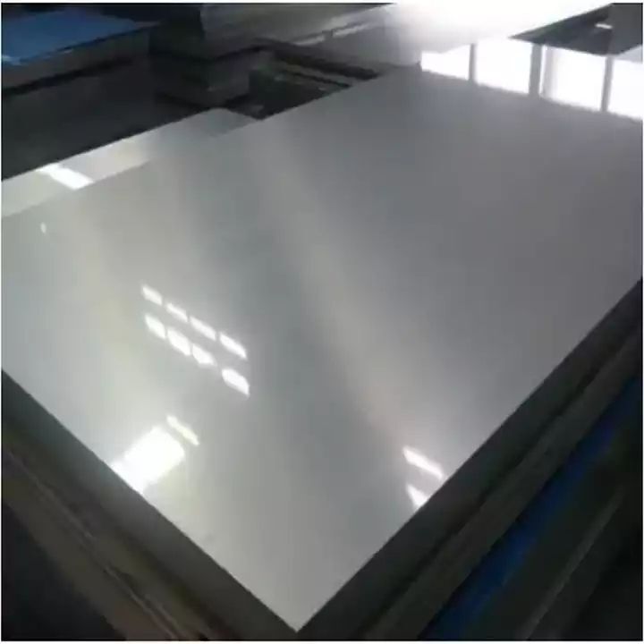 304 Stainless Steel Sheet