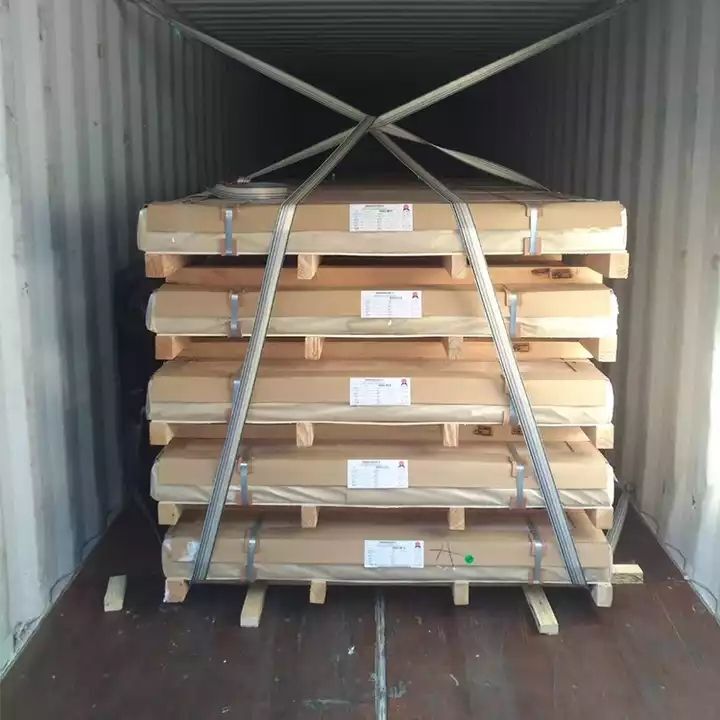 304 Stainless Steel Sheet