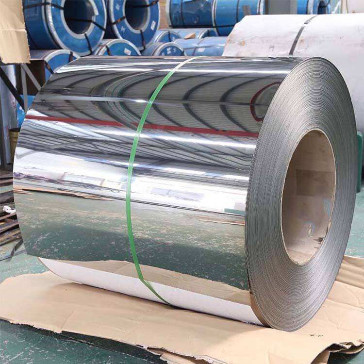 420 Stainless Steel Coil