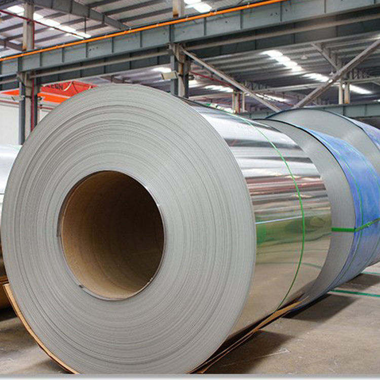 316 Stainless Steel Coil
