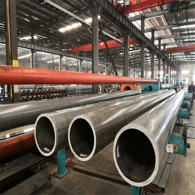 904L Stainless Steel Pipe
