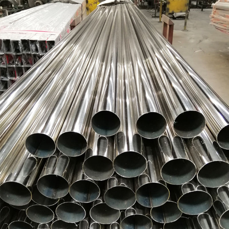 321 Stainless Steel Pipe