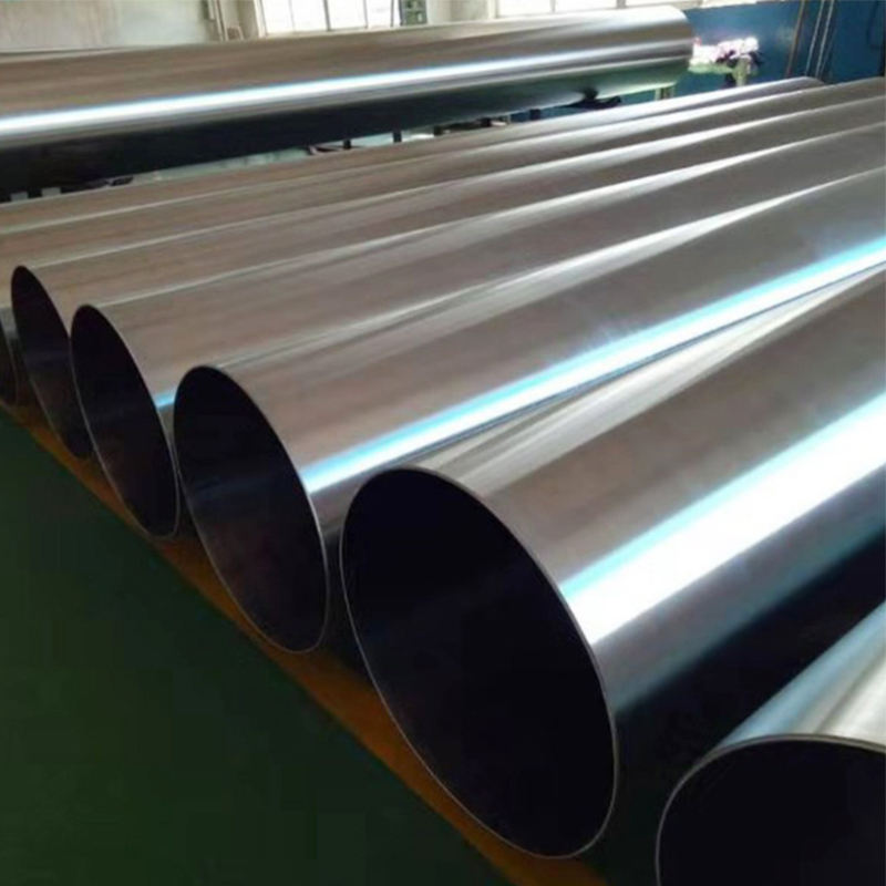 321 Stainless Steel Pipe