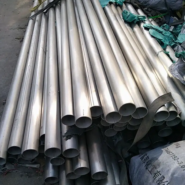 Stainless Steel Pipe