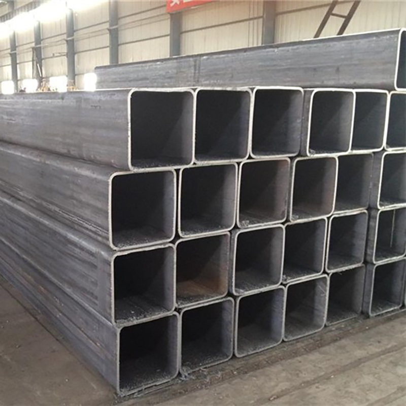 Stainless Steel Square Pipe