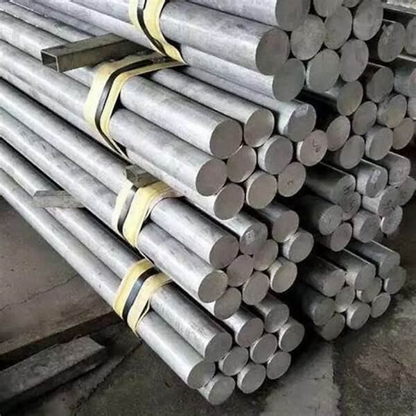 Stainless Steel Round Bar