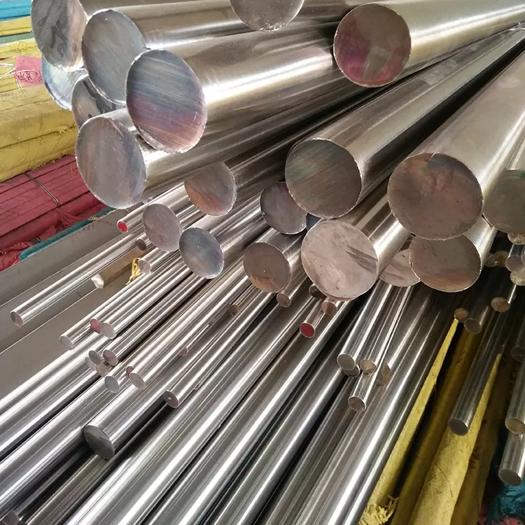 316 Stainless Steel Bar
