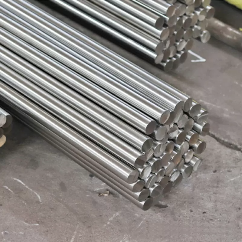 316 Stainless Steel Bar