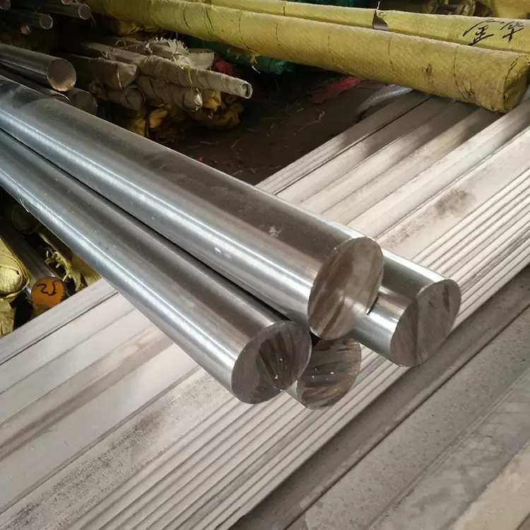 316 Stainless Steel Bar