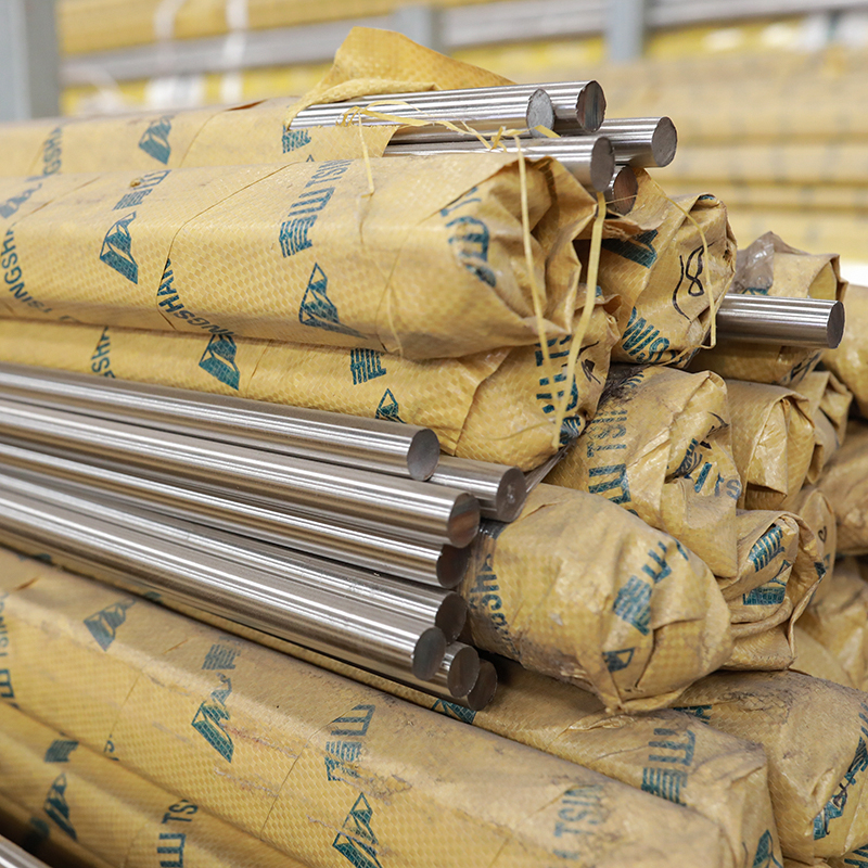 304 Stainless Steel Round Bar