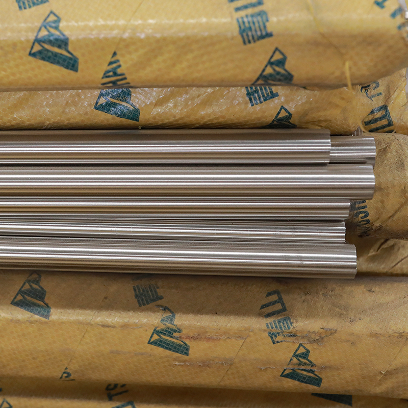 304 Stainless Steel Round Bar