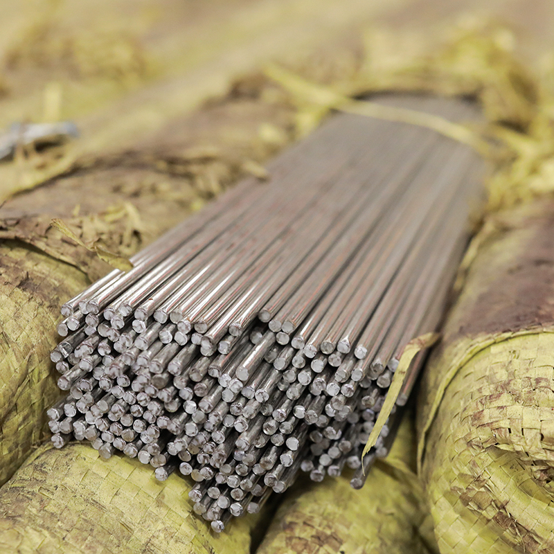 304 Stainless Steel Round Bar