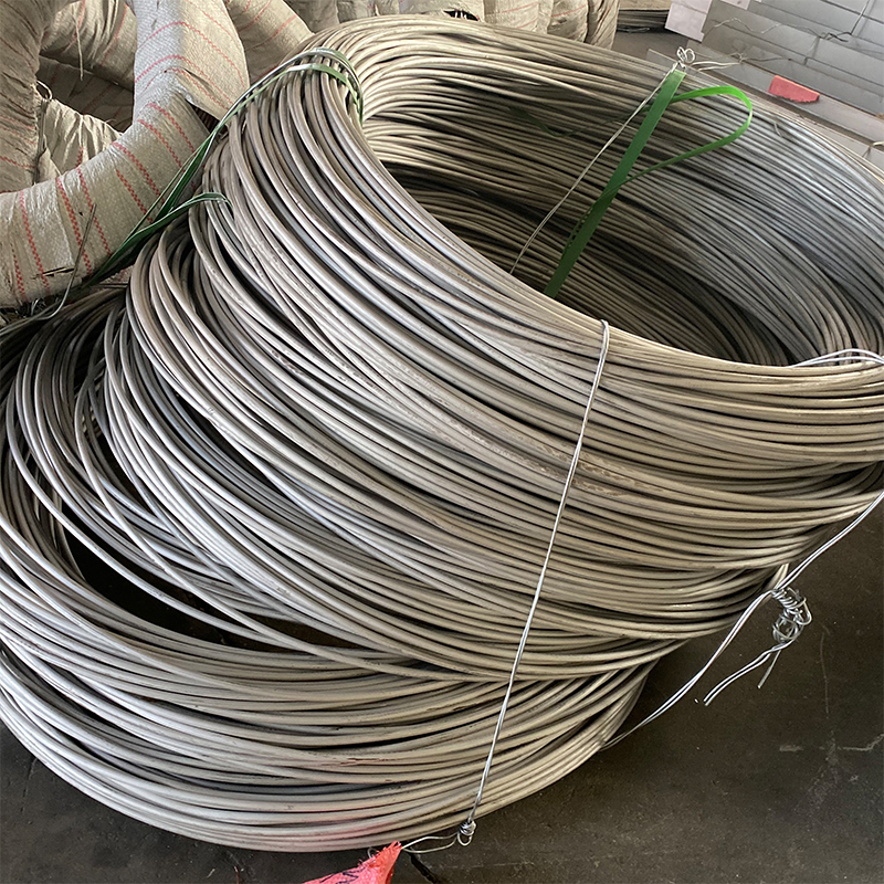 304 Stainliss Steel Wire