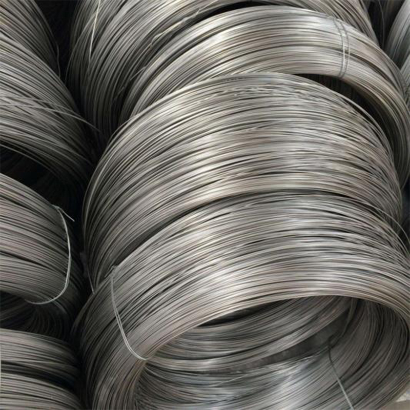 304 Stainliss Steel Wire
