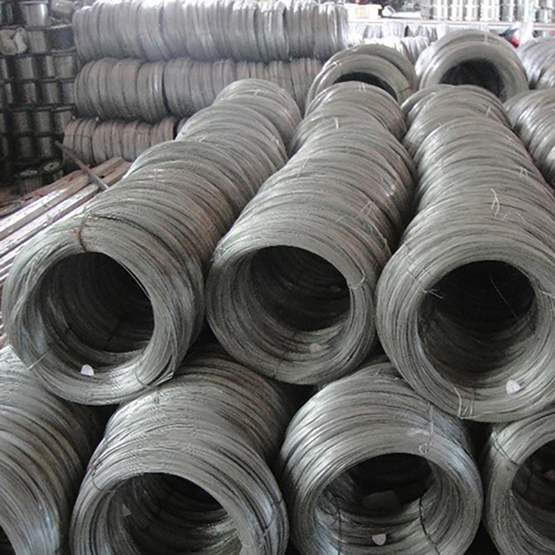 304 Stainliss Steel Wire