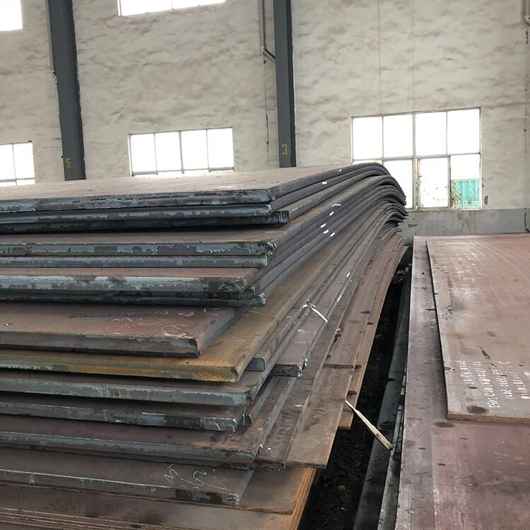 1045 Steel Sheet