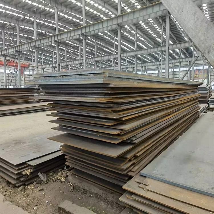 1045 Steel Sheet