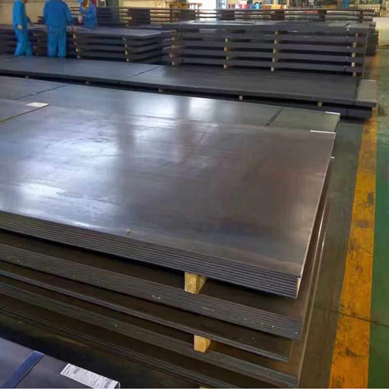 SPCC Steel Sheet