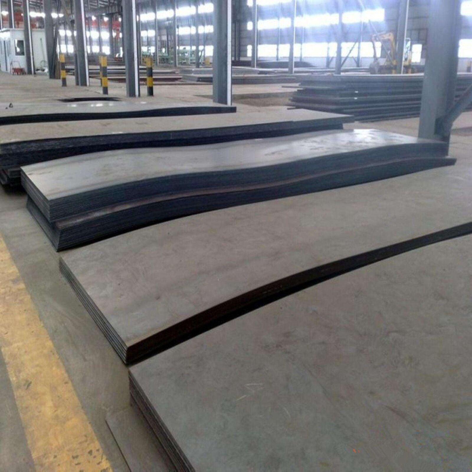 SPCC Steel Sheet