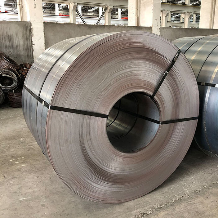 A36 Steel Coil