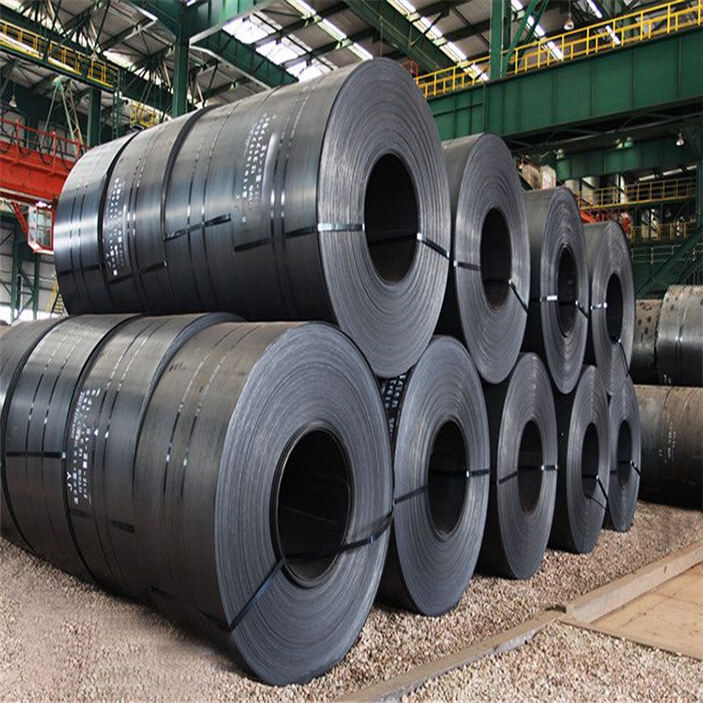 1020 Steel Coil