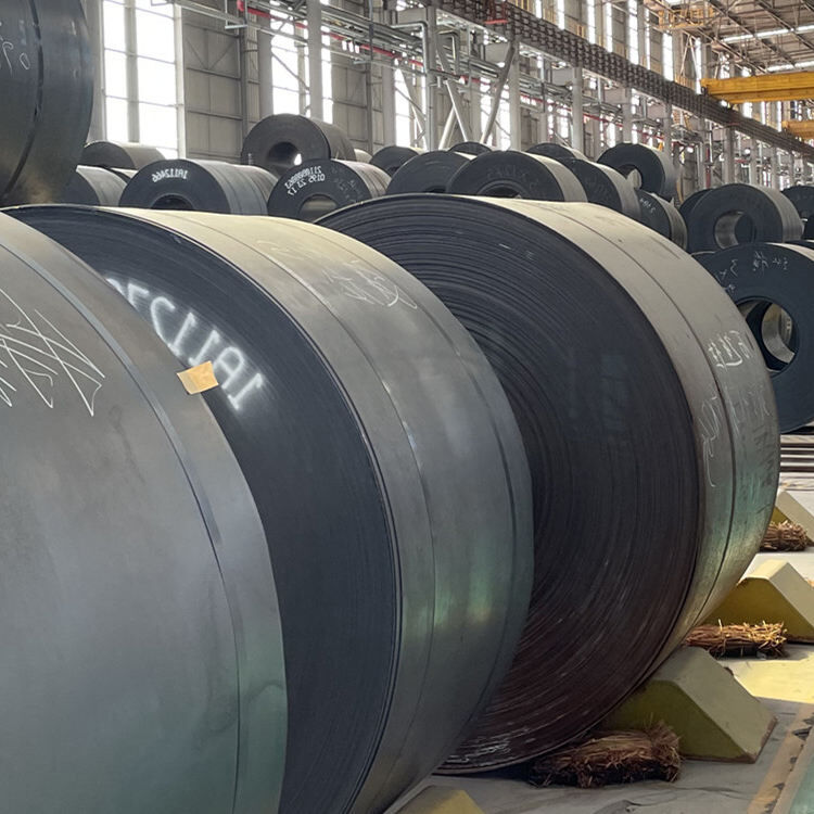 1045 Steel Coil