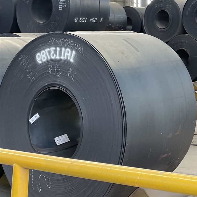1045 Steel Coil