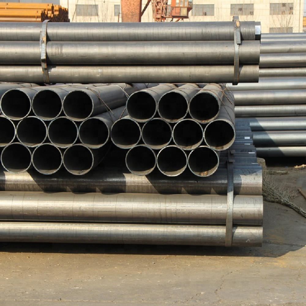 ASTM A333 Steel Pipe