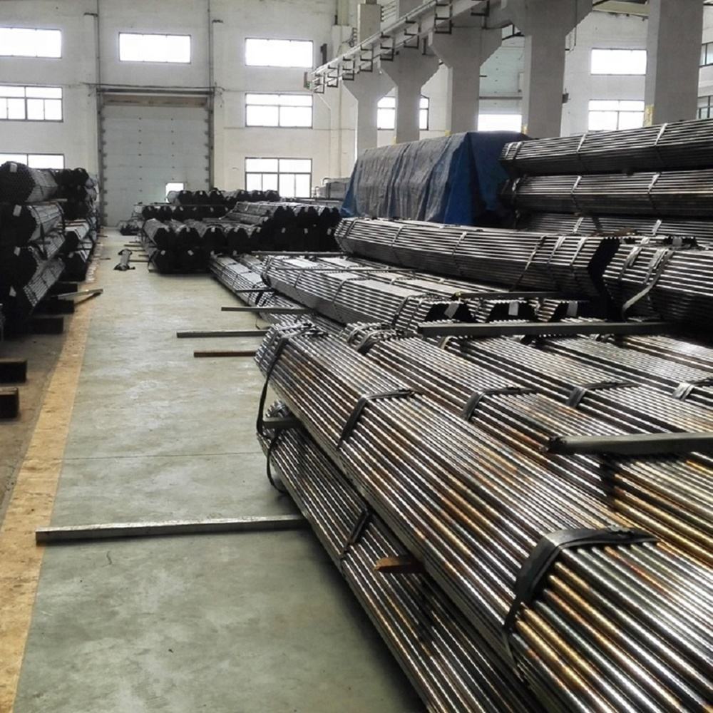 ASTM A333 Steel Pipe