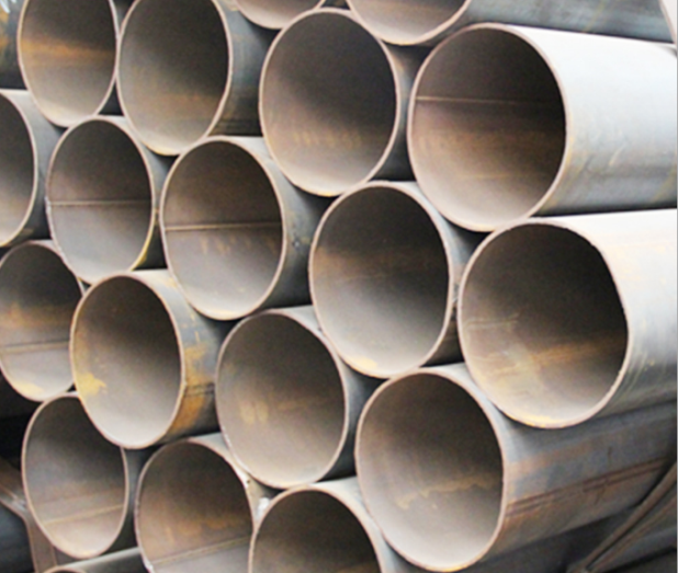 ASTM A192 Steel Pipe