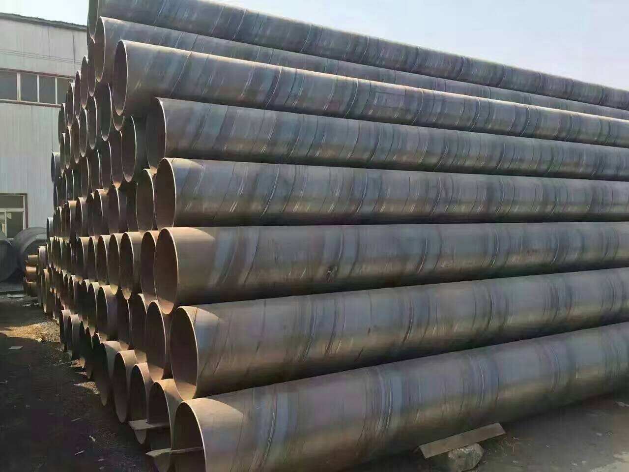 ASTM A106 Steel Pipe