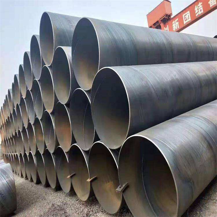 ASTM A106 Steel Pipe