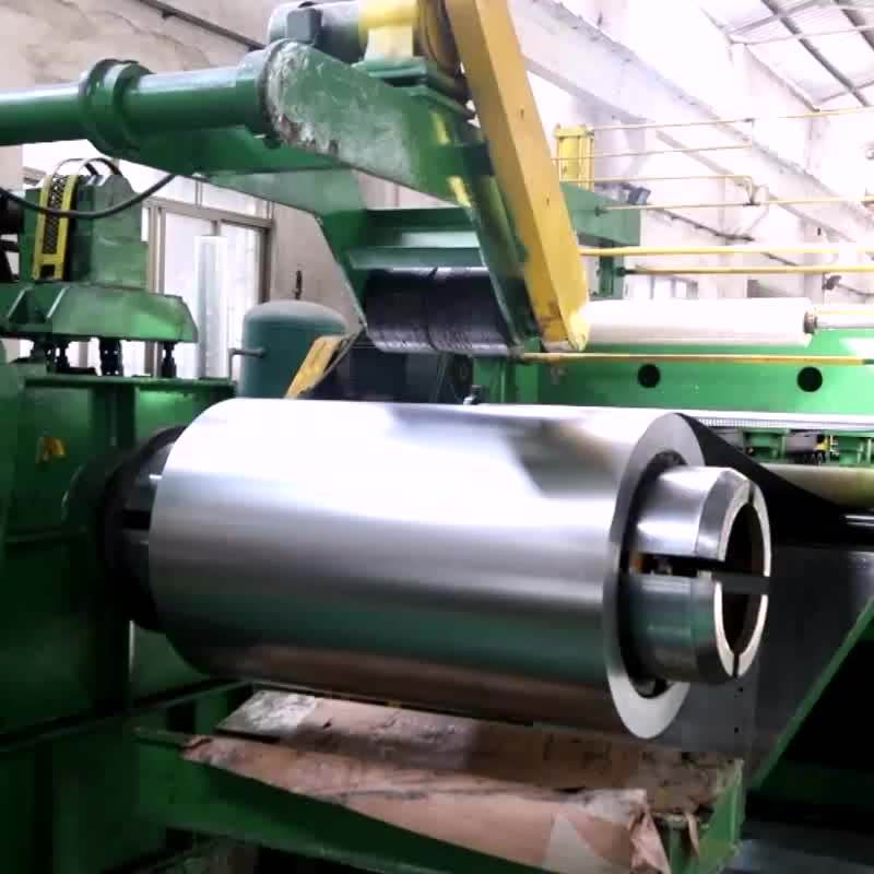 HC340LAD+Z Galvanized Coil